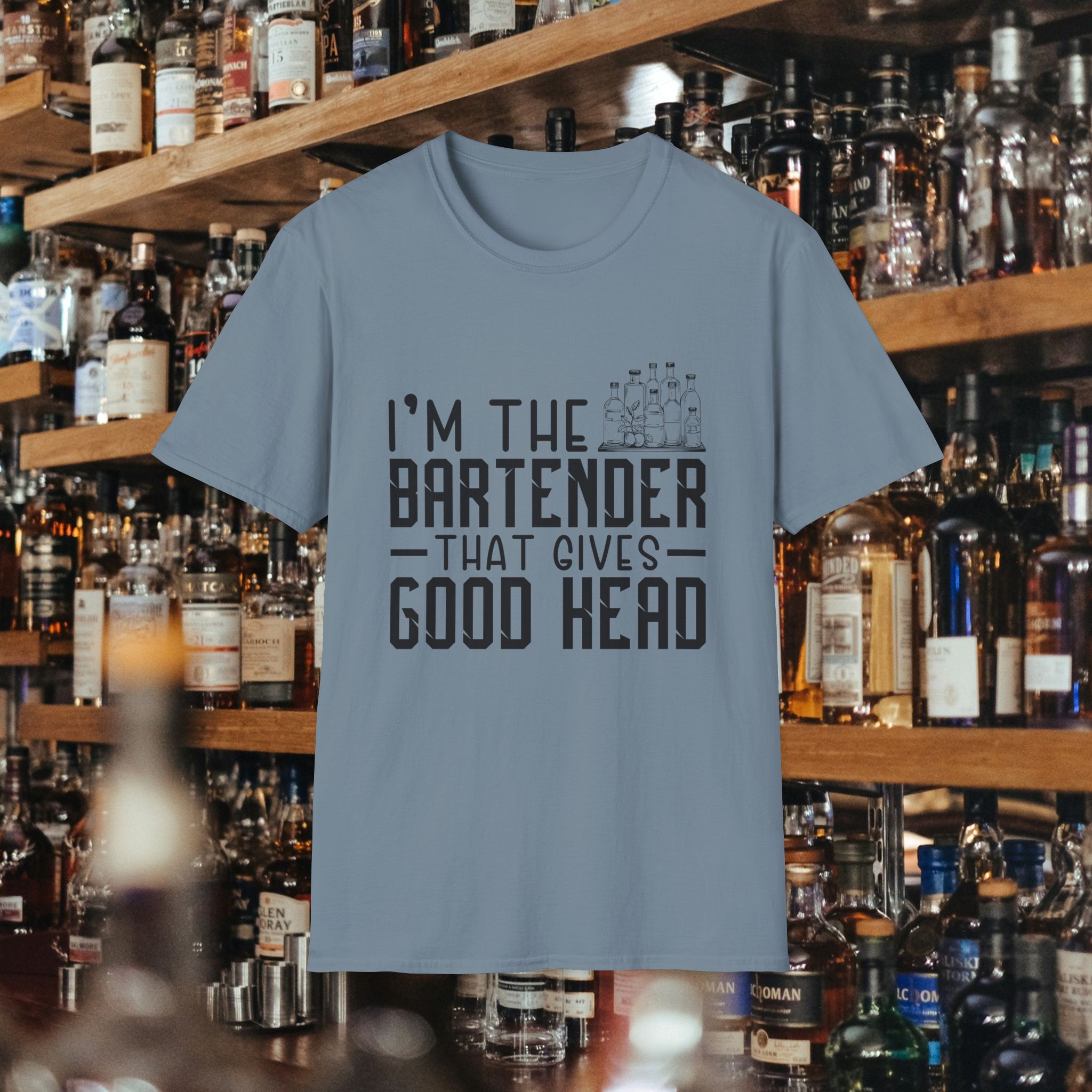 Bartender that gives Good Head - Image 10