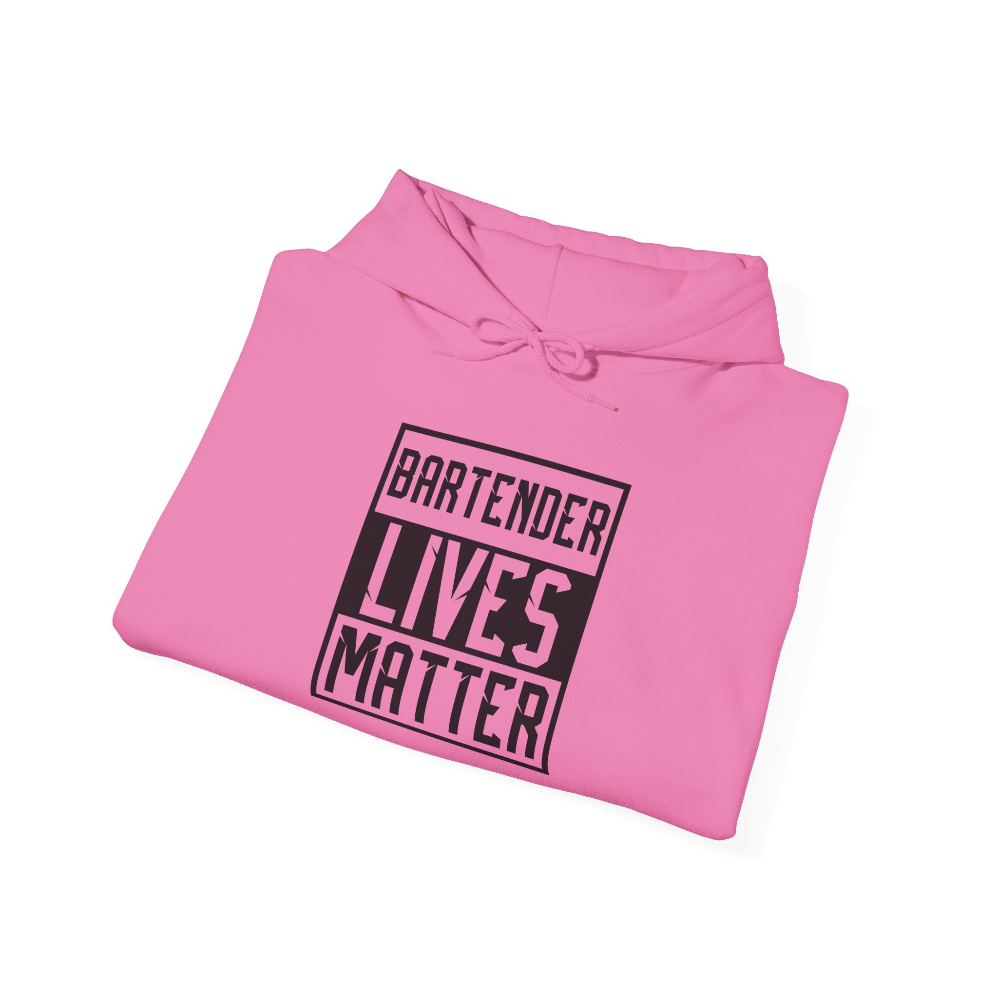 Bartender Lives Matter Hoodie - Image 18