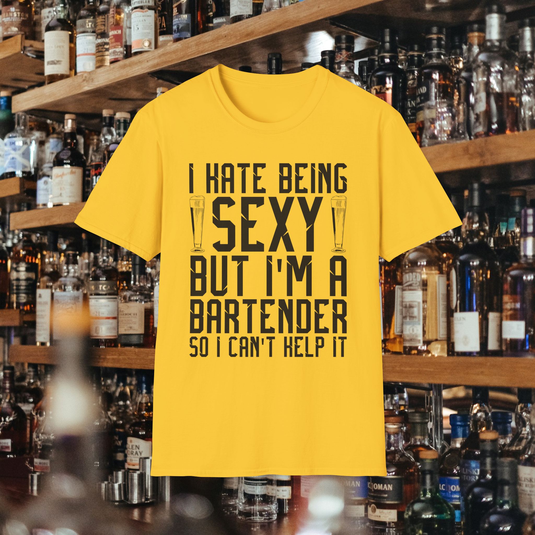 Bartender Career Hazards - Image 25
