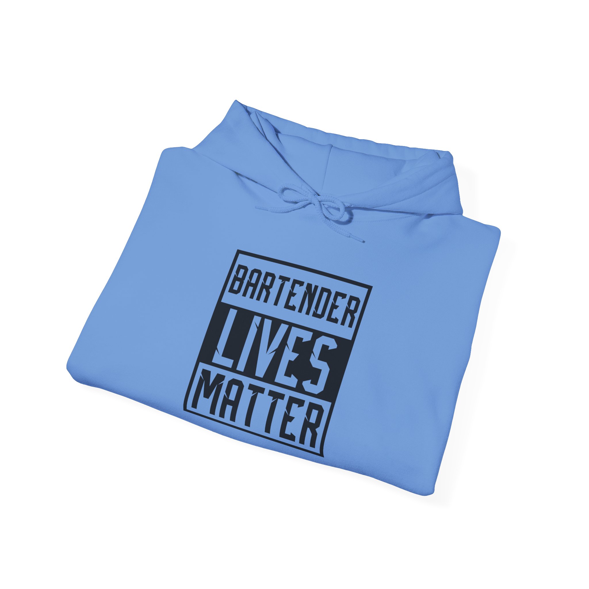 Bartender Lives Matter Hoodie - Image 10