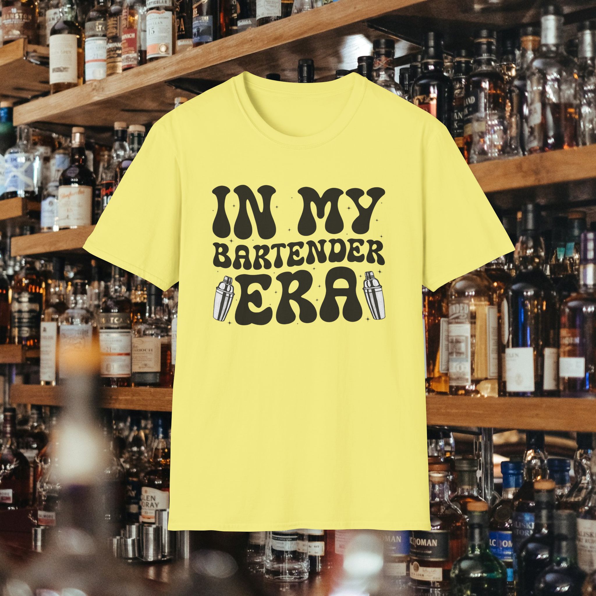 In my Bartender Era - Image 6