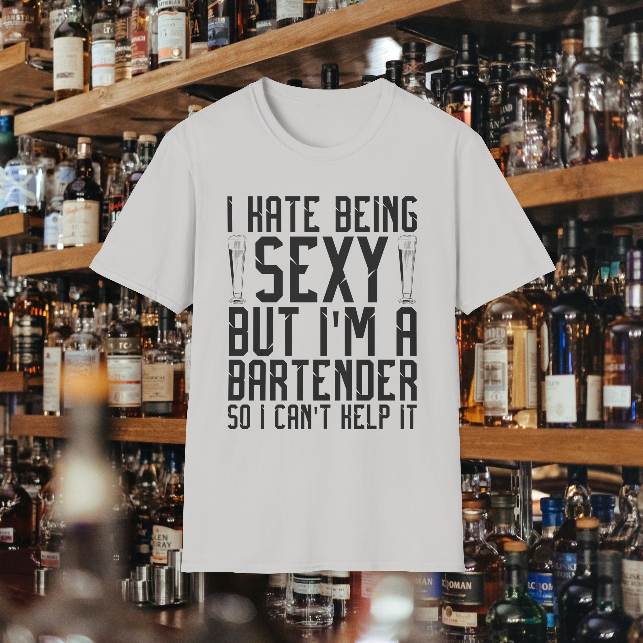 Bartender Career Hazards - Image 13