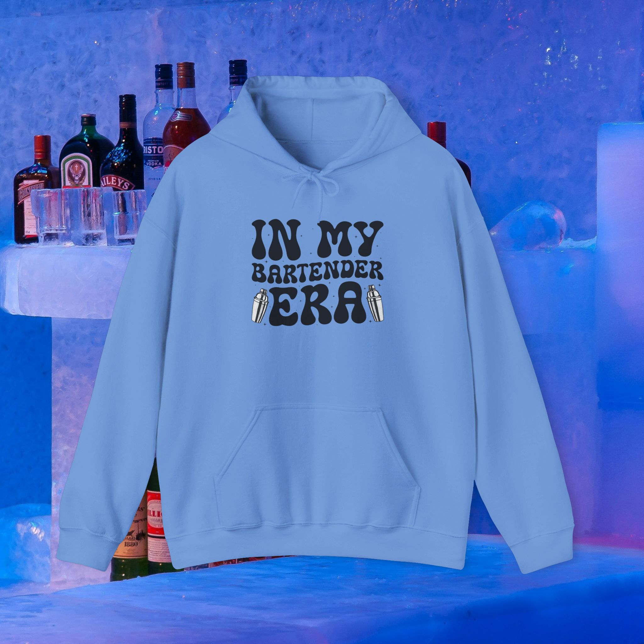 Bartender Era Hoodie - Image 7