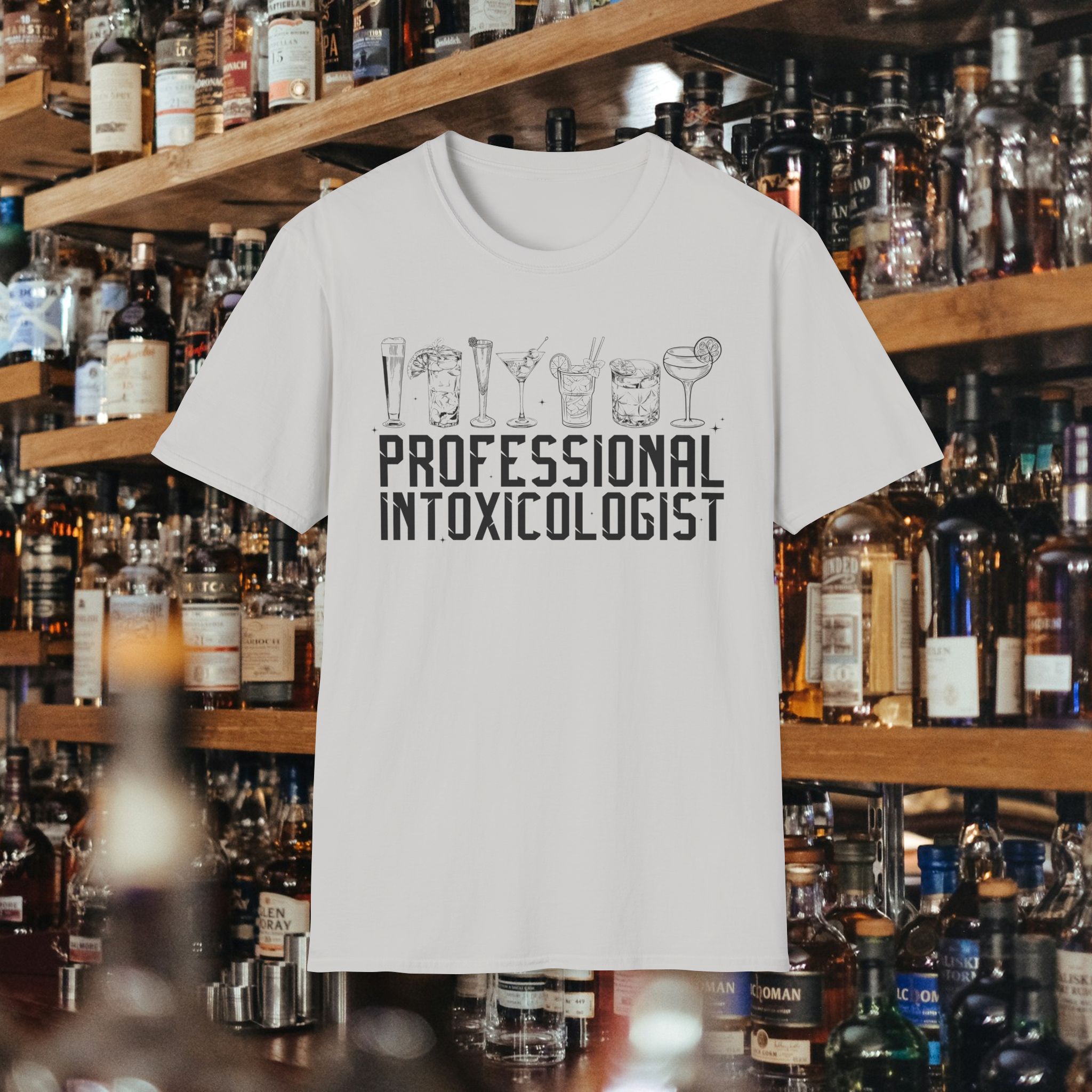 Professional Intoxicologist - Image 3