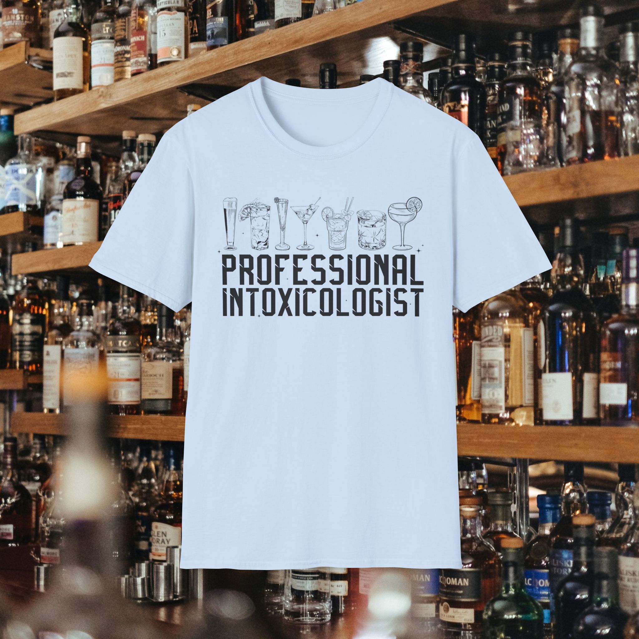 Professional Intoxicologist - Image 9