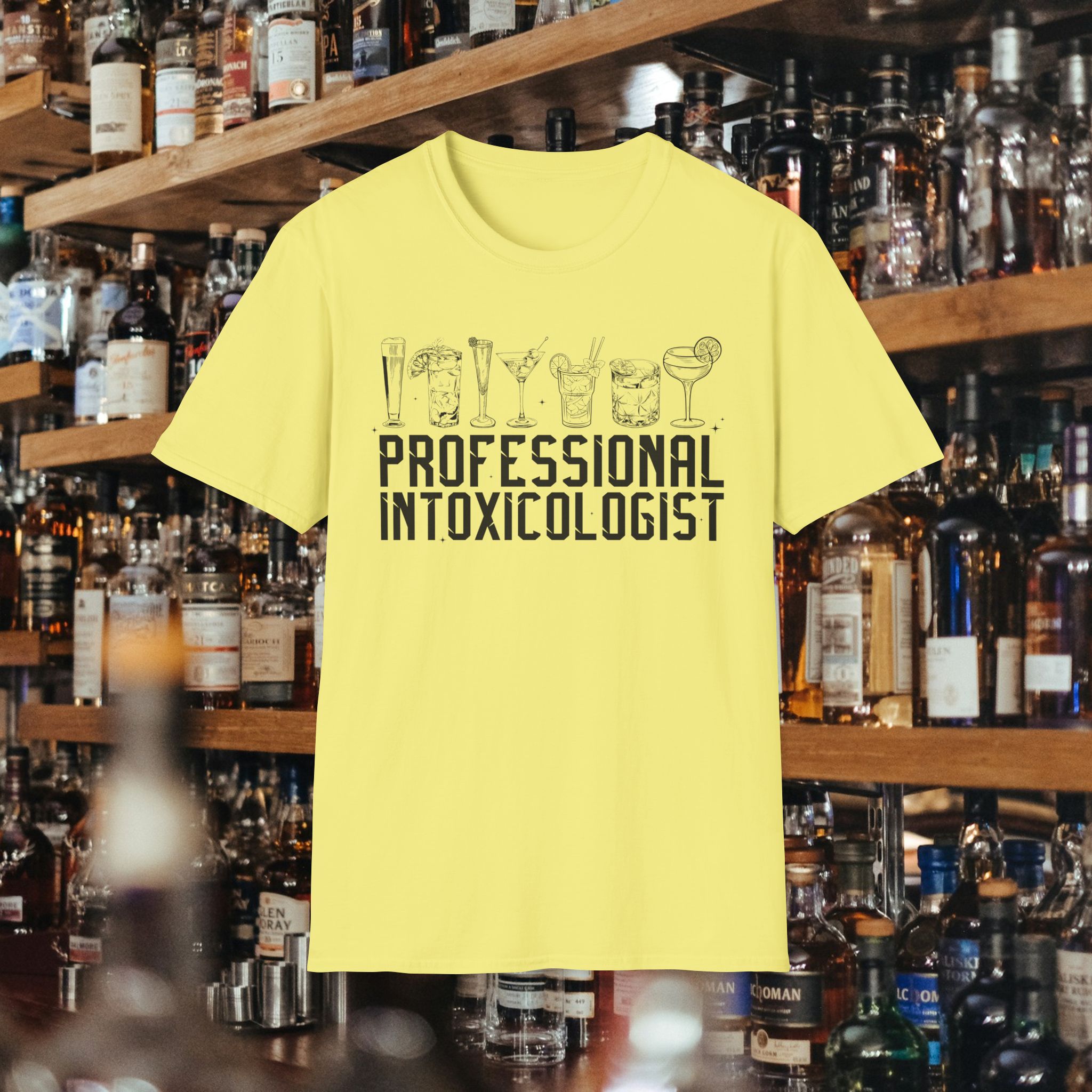 Professional Intoxicologist - Image 6