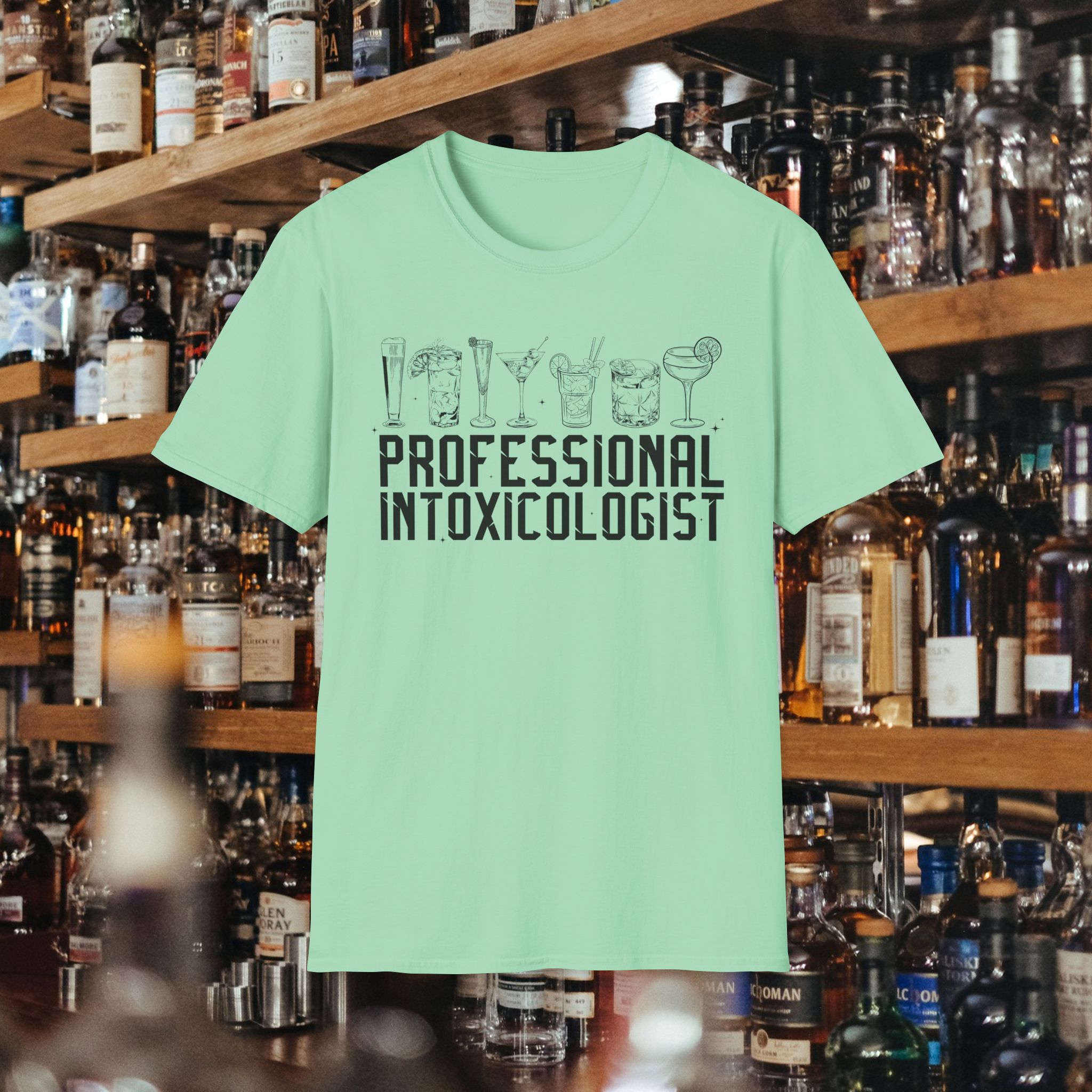 Professional Intoxicologist - Image 8