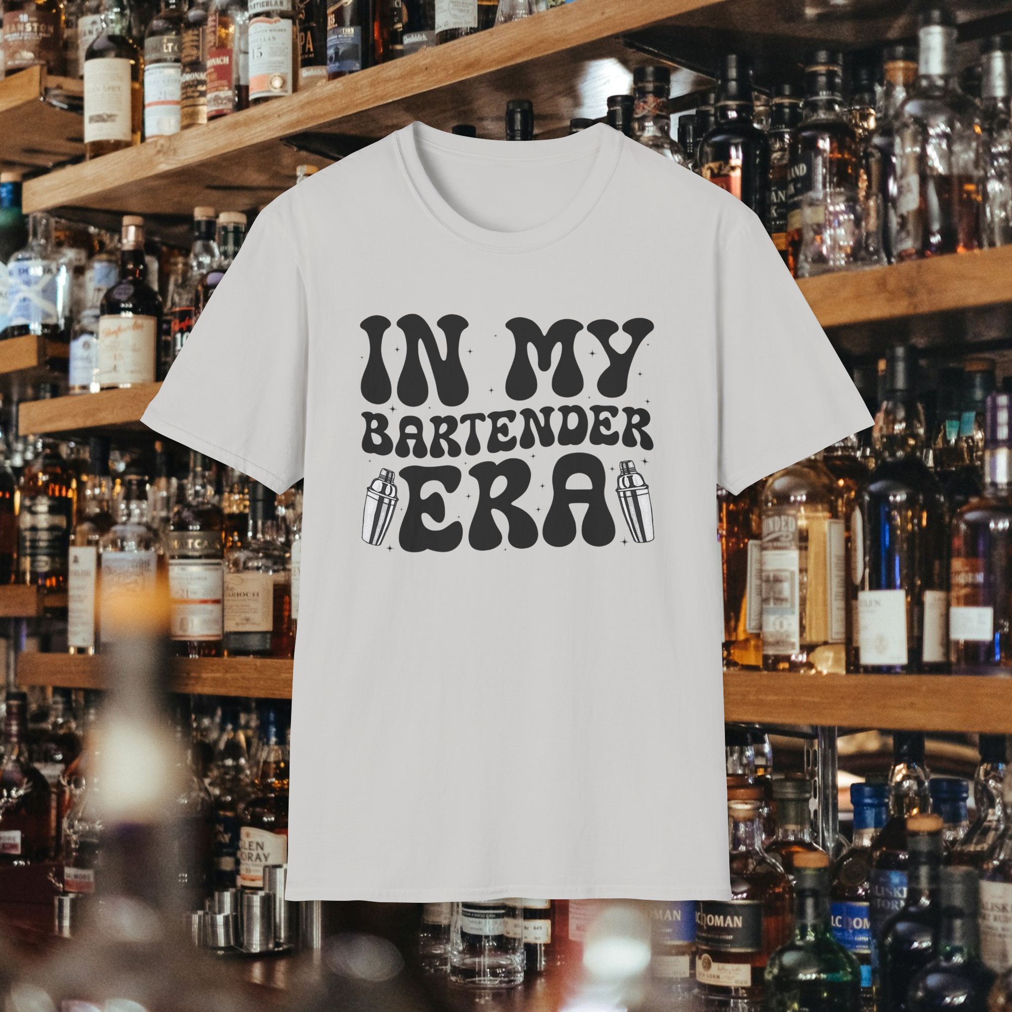 In my Bartender Era - Image 3