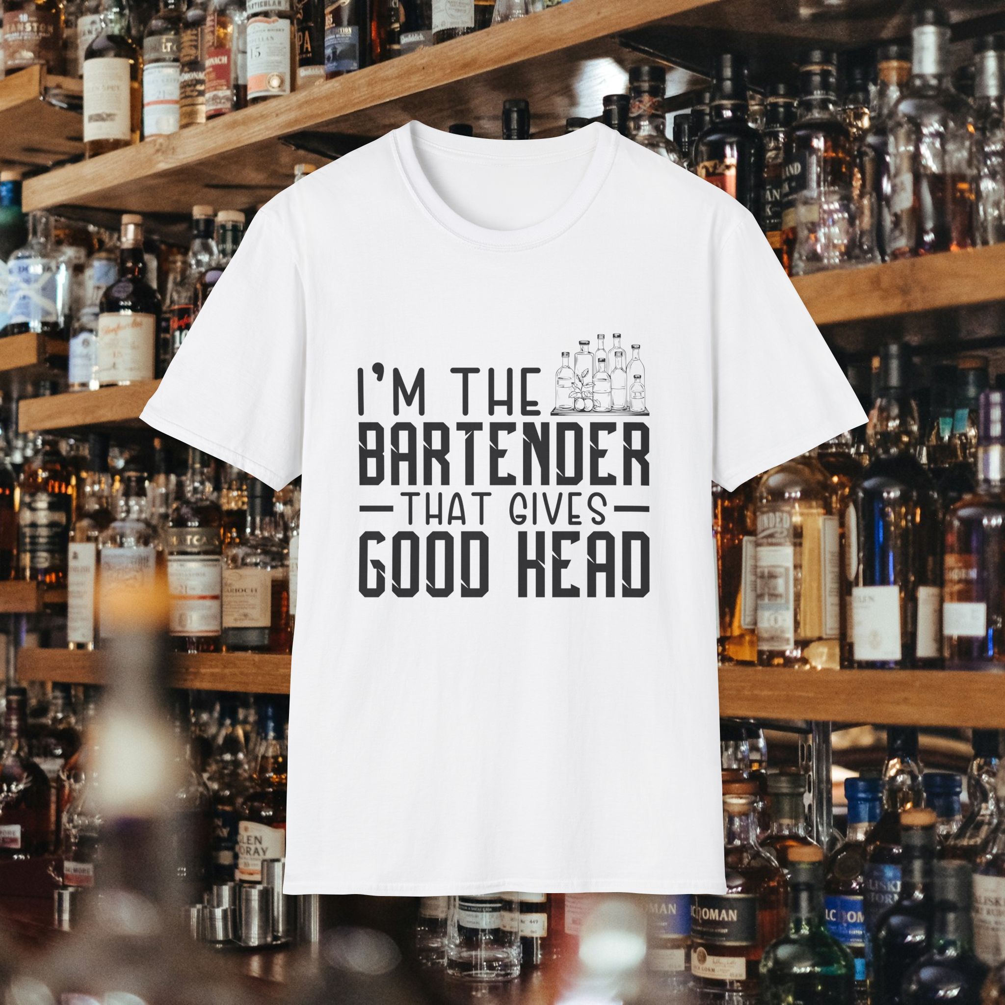 Bartender that gives Good Head - Image 3