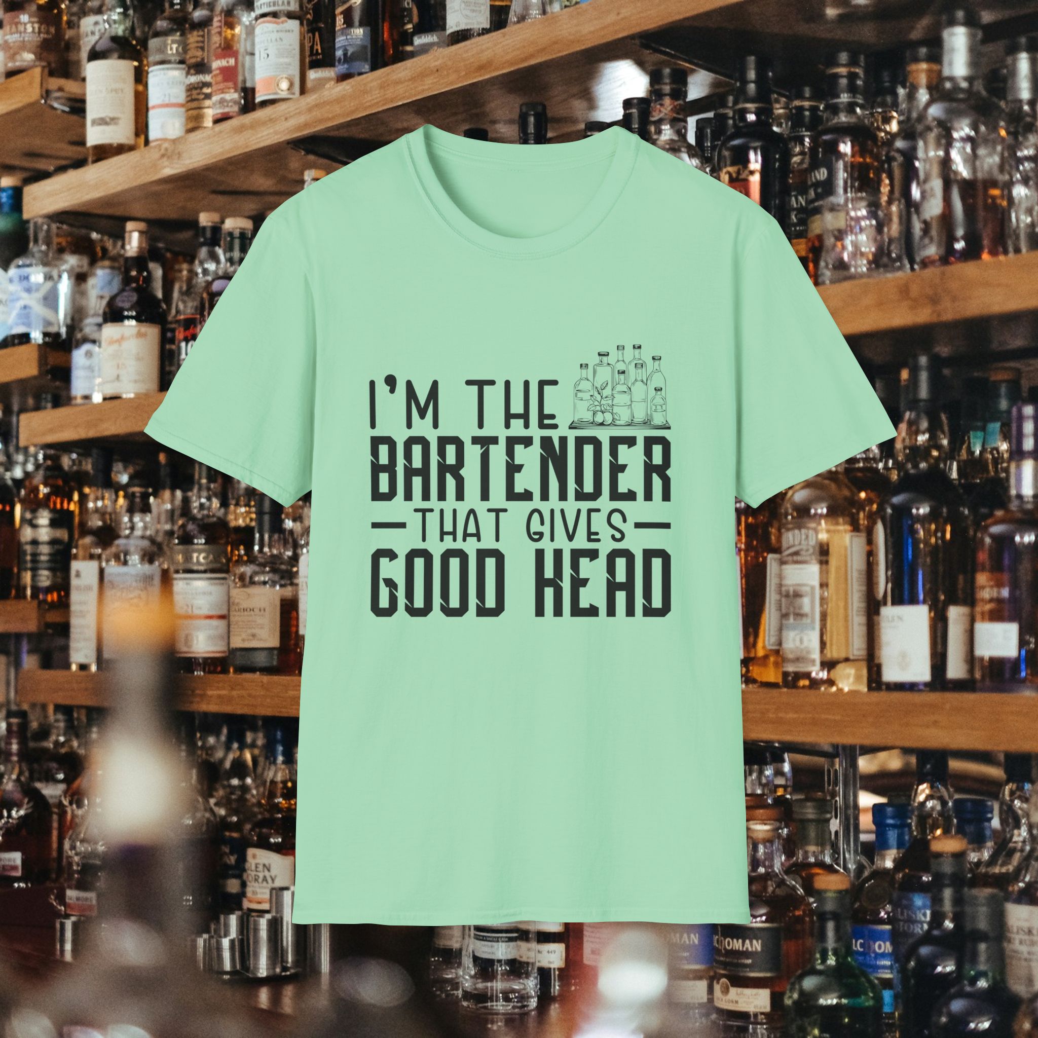 Bartender that gives Good Head - Image 8