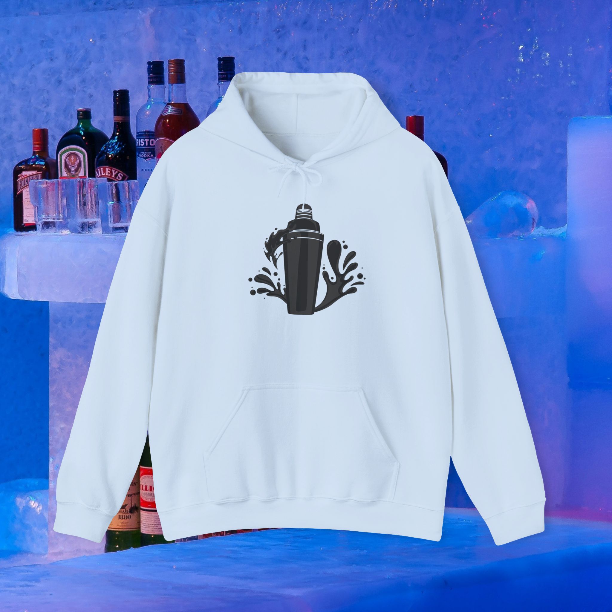 Shaker Splash Hoodie - Image 5
