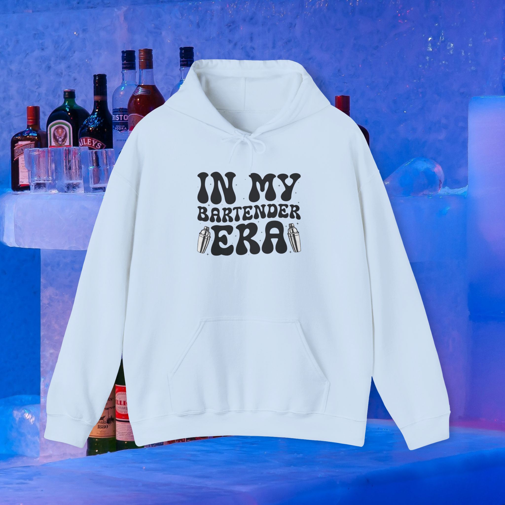 Bartender Era Hoodie - Image 5