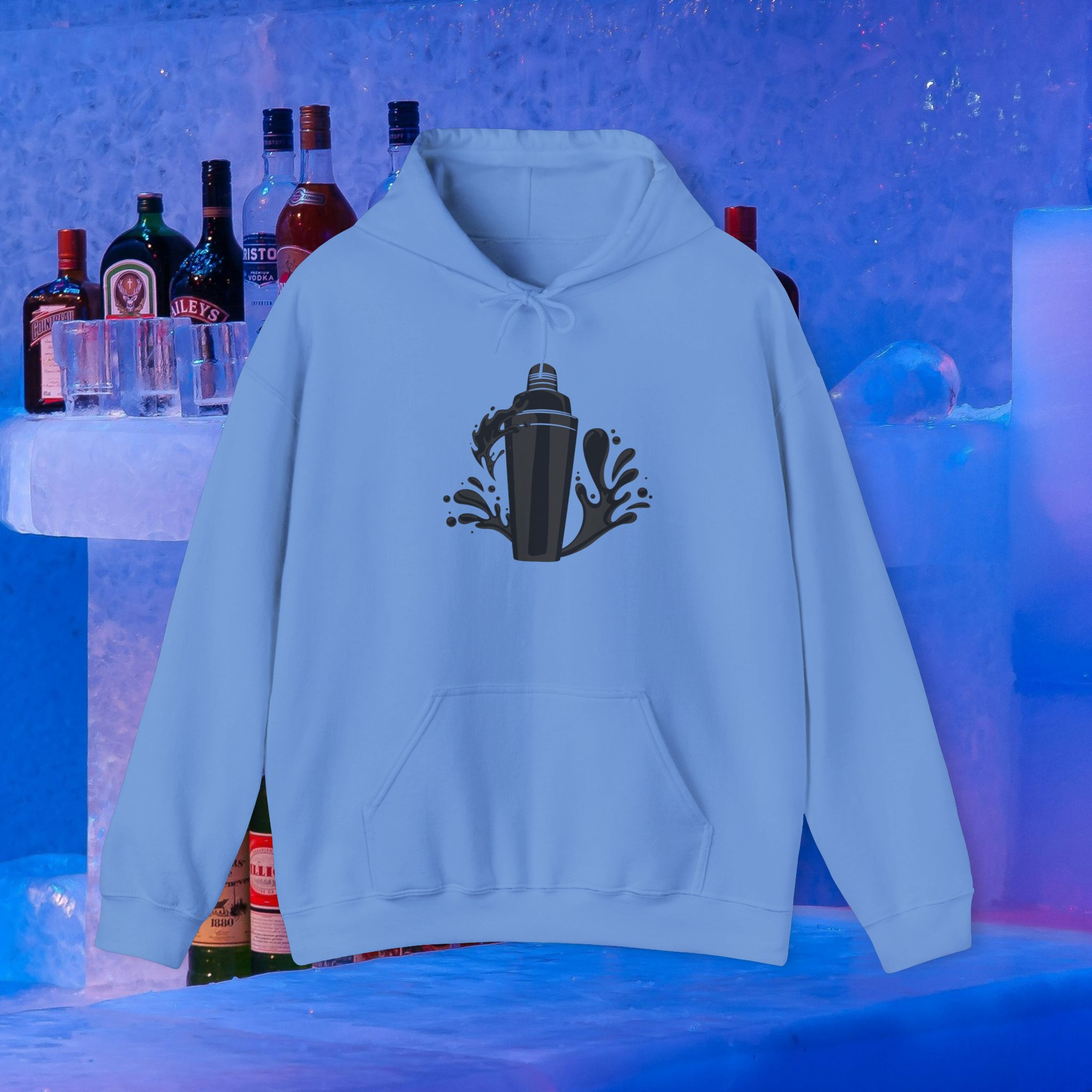 Shaker Splash Hoodie - Image 7
