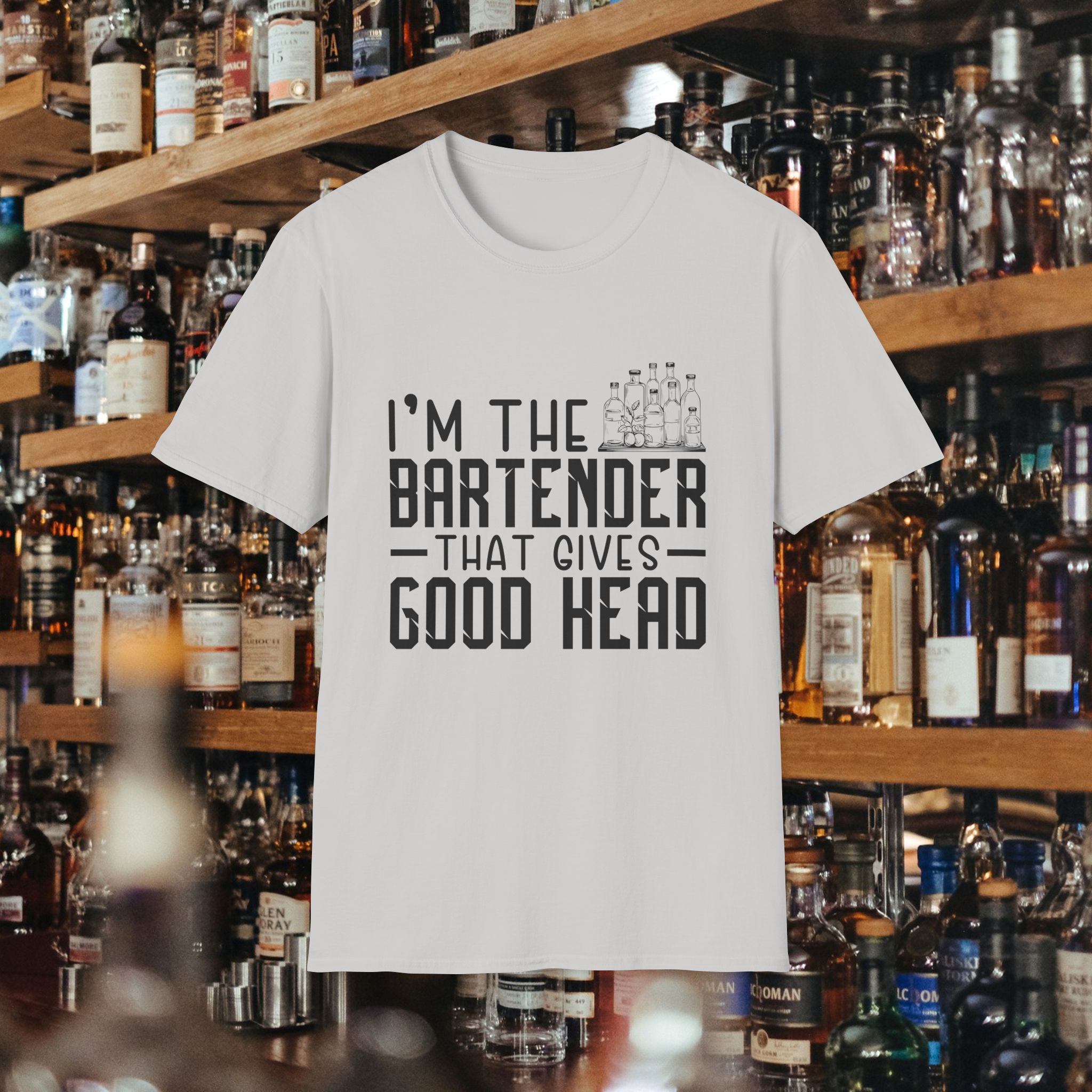 Bartender that gives Good Head - Image 4