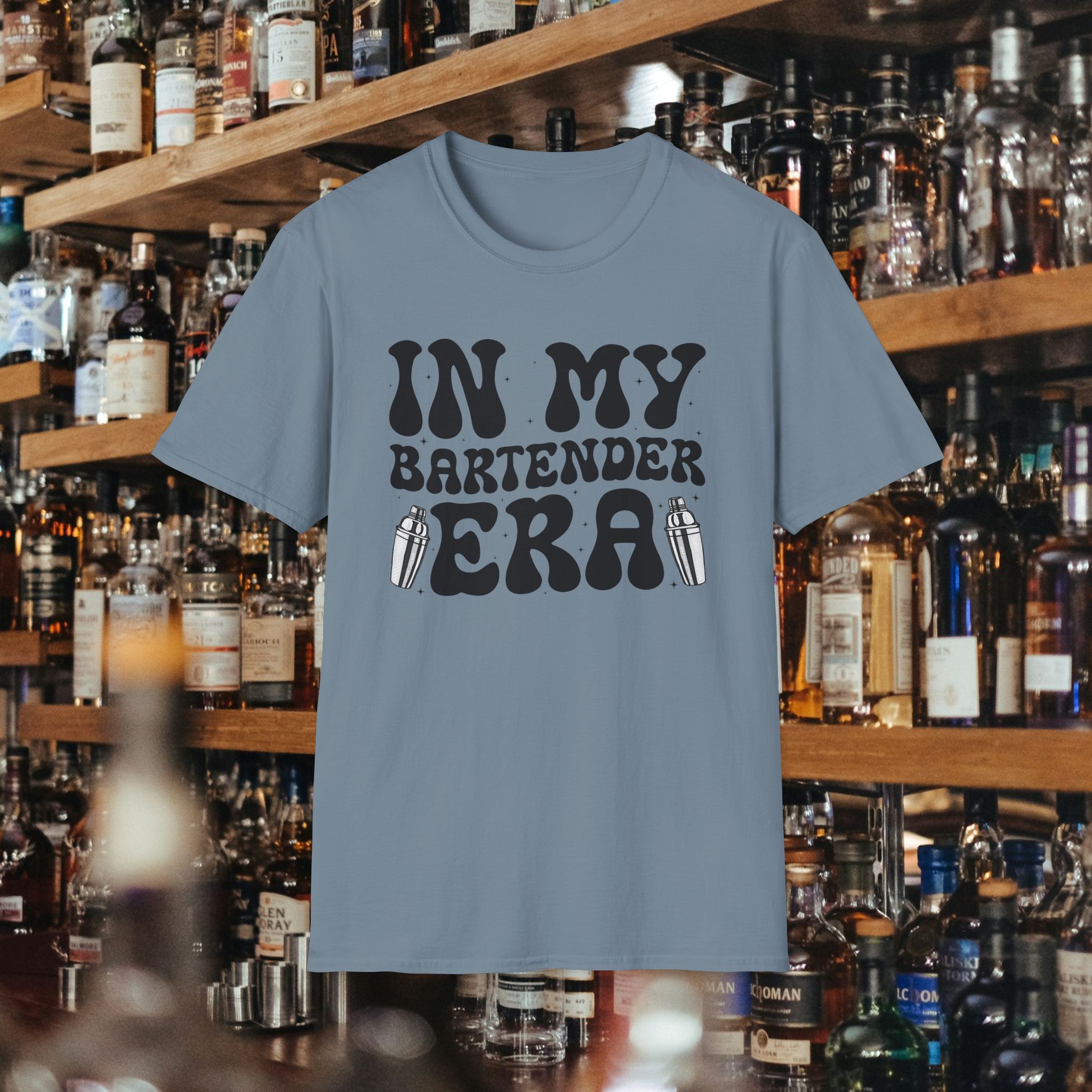 In my Bartender Era - Image 10