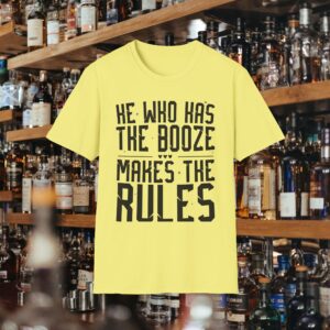 T-shirts