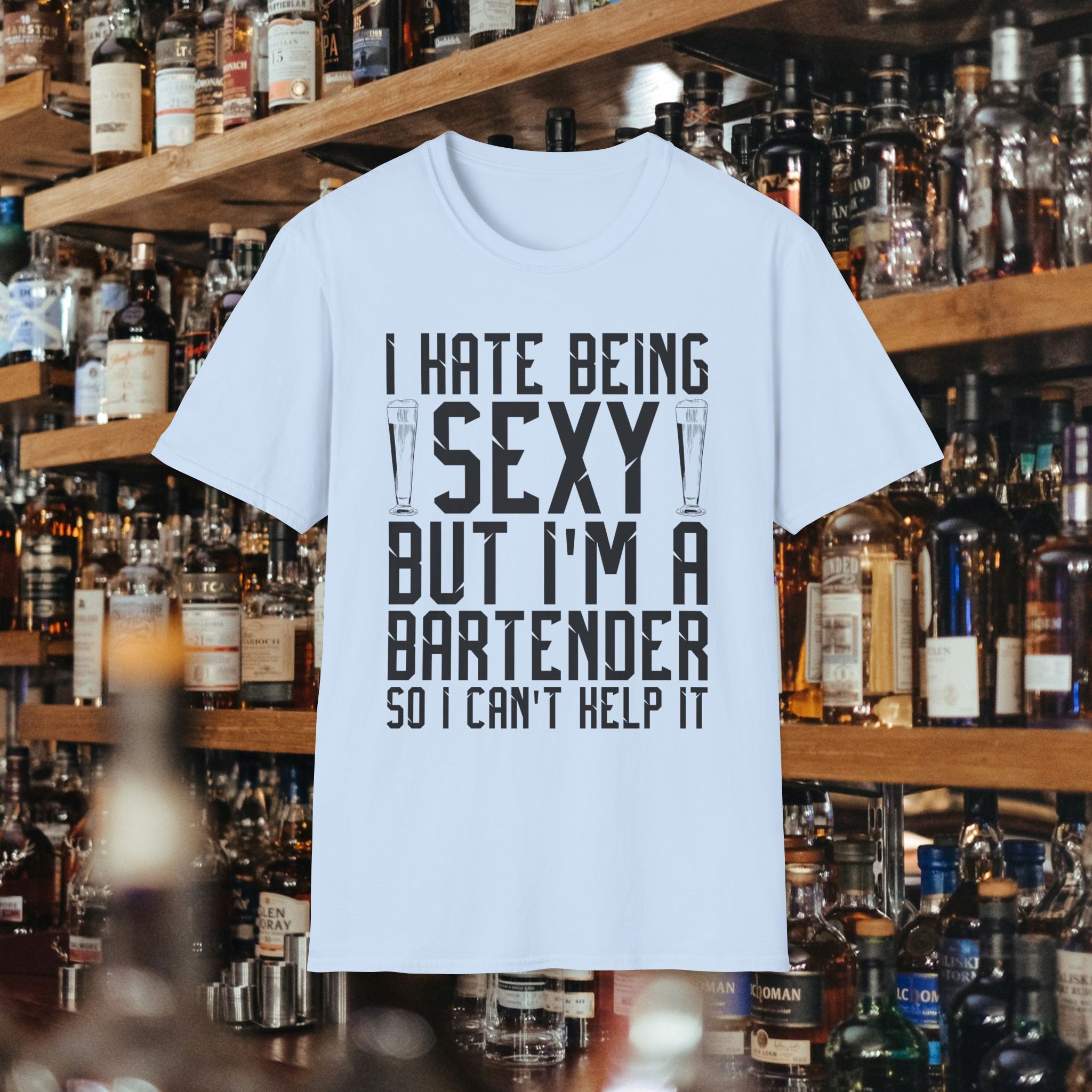 Bartender Career Hazards - Image 33