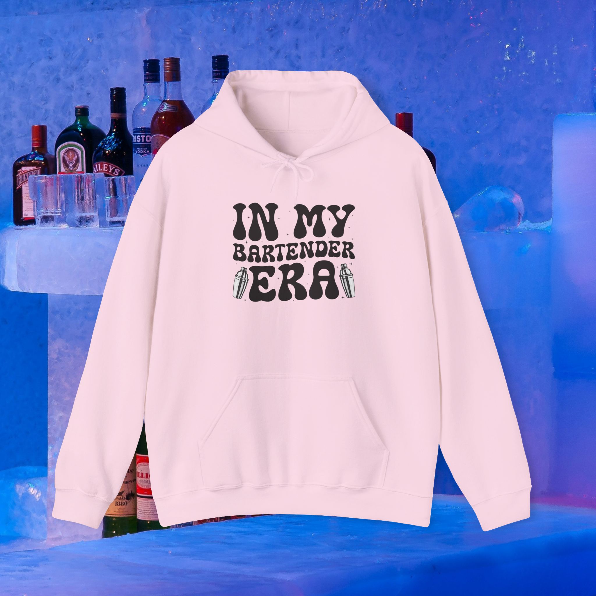 Bartender Era Hoodie - Image 11