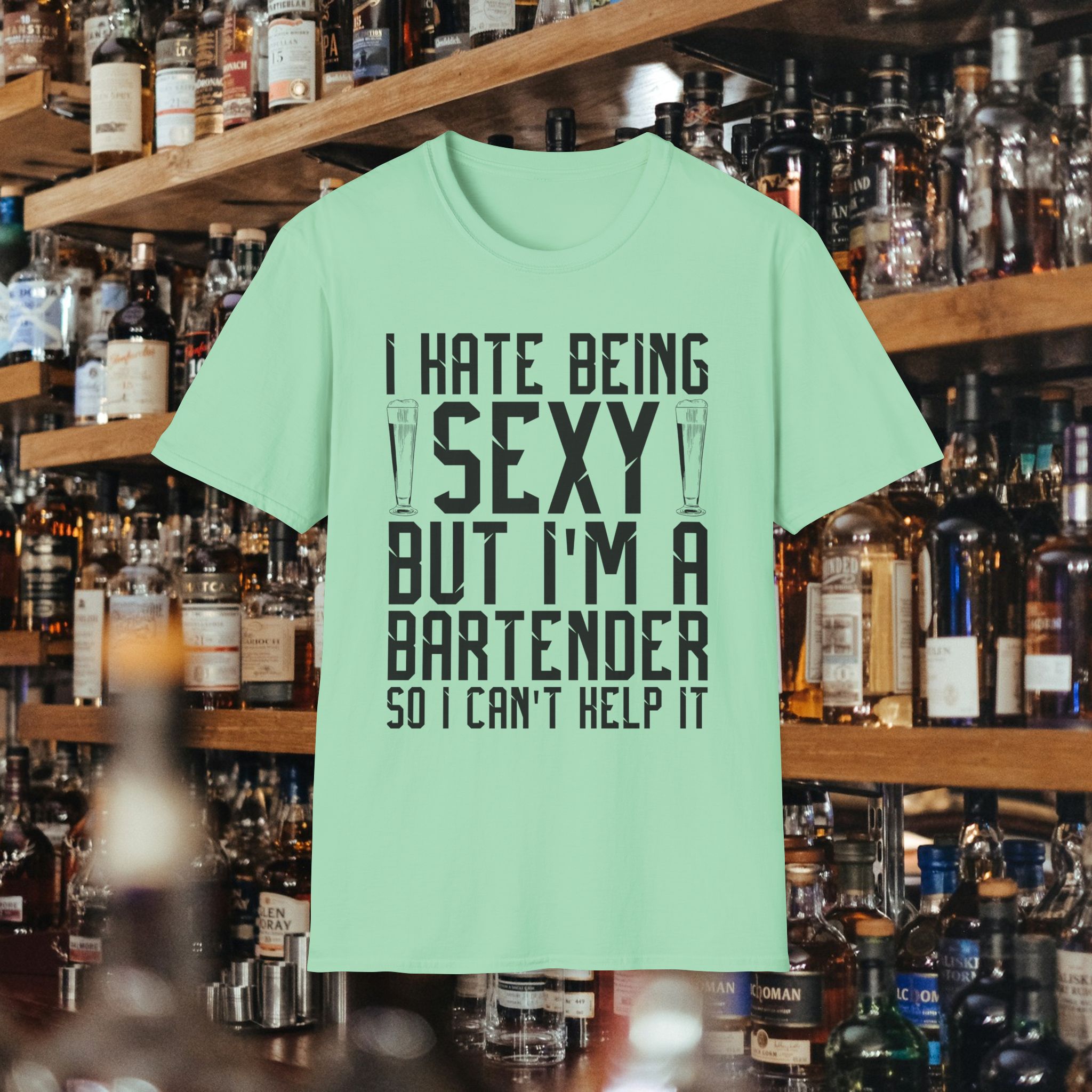Bartender Career Hazards - Image 29