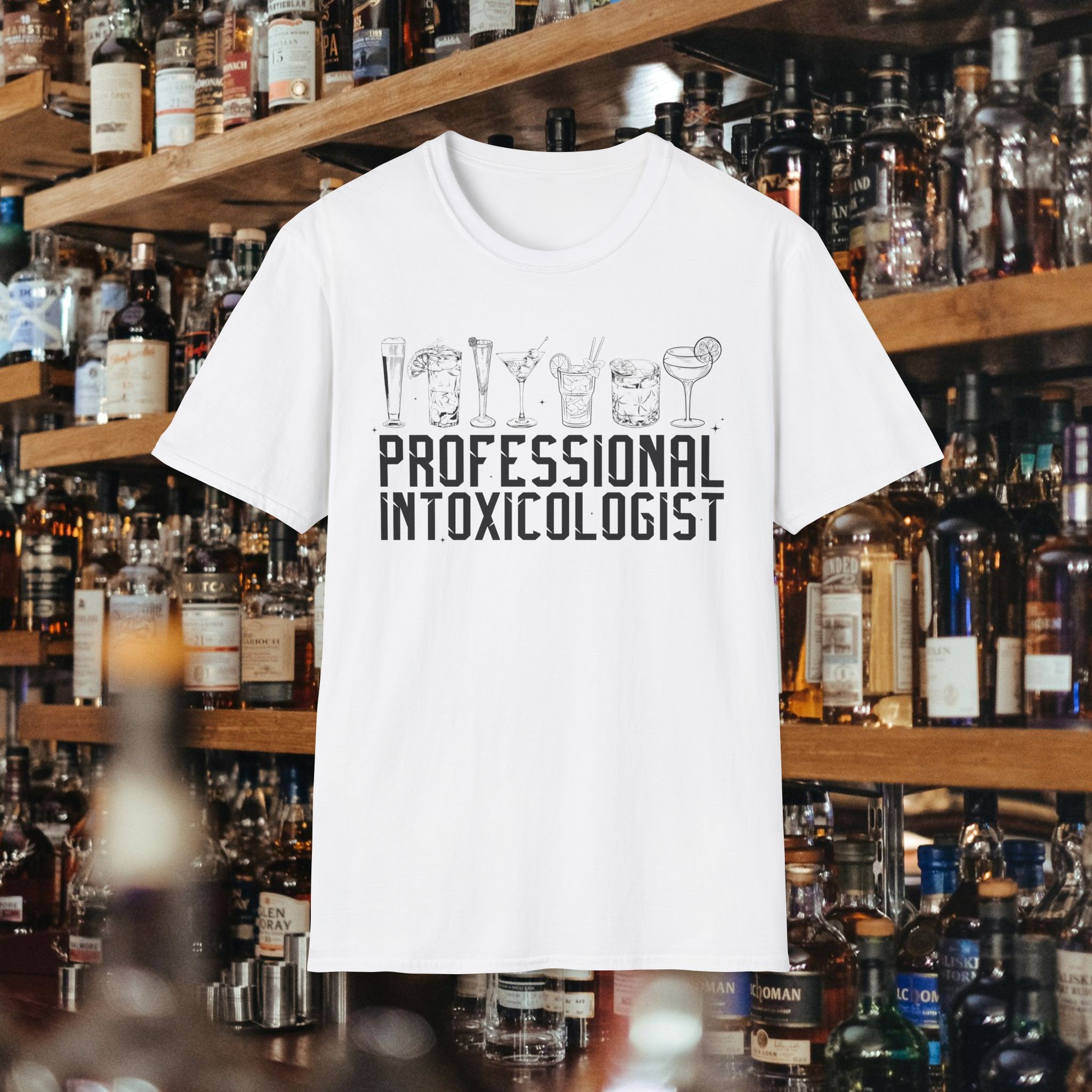 Professional Intoxicologist - Image 2