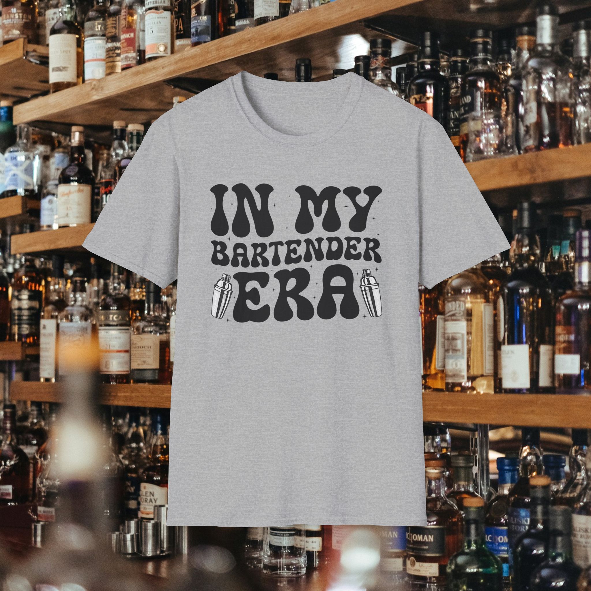 In my Bartender Era - Image 4