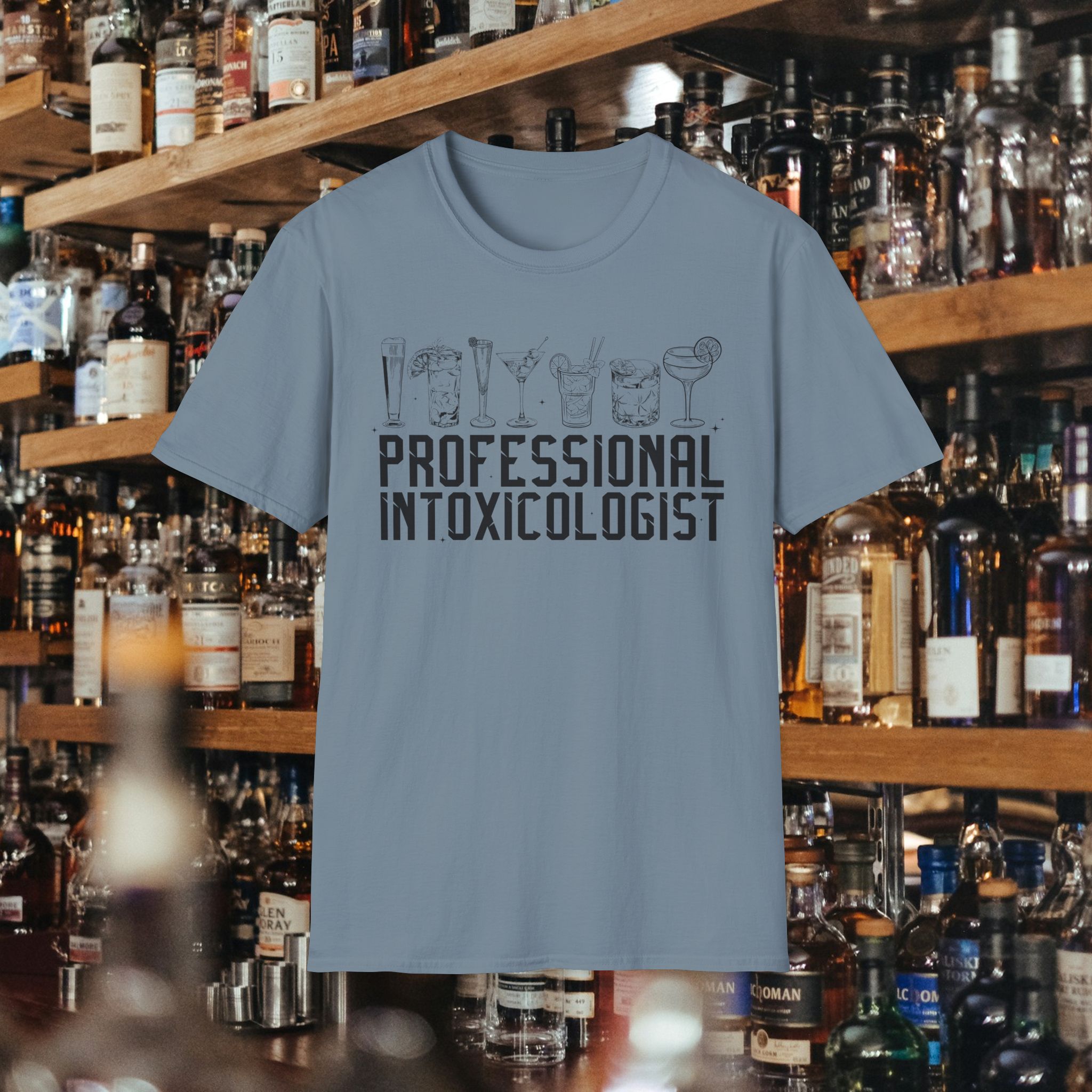 Professional Intoxicologist - Image 10