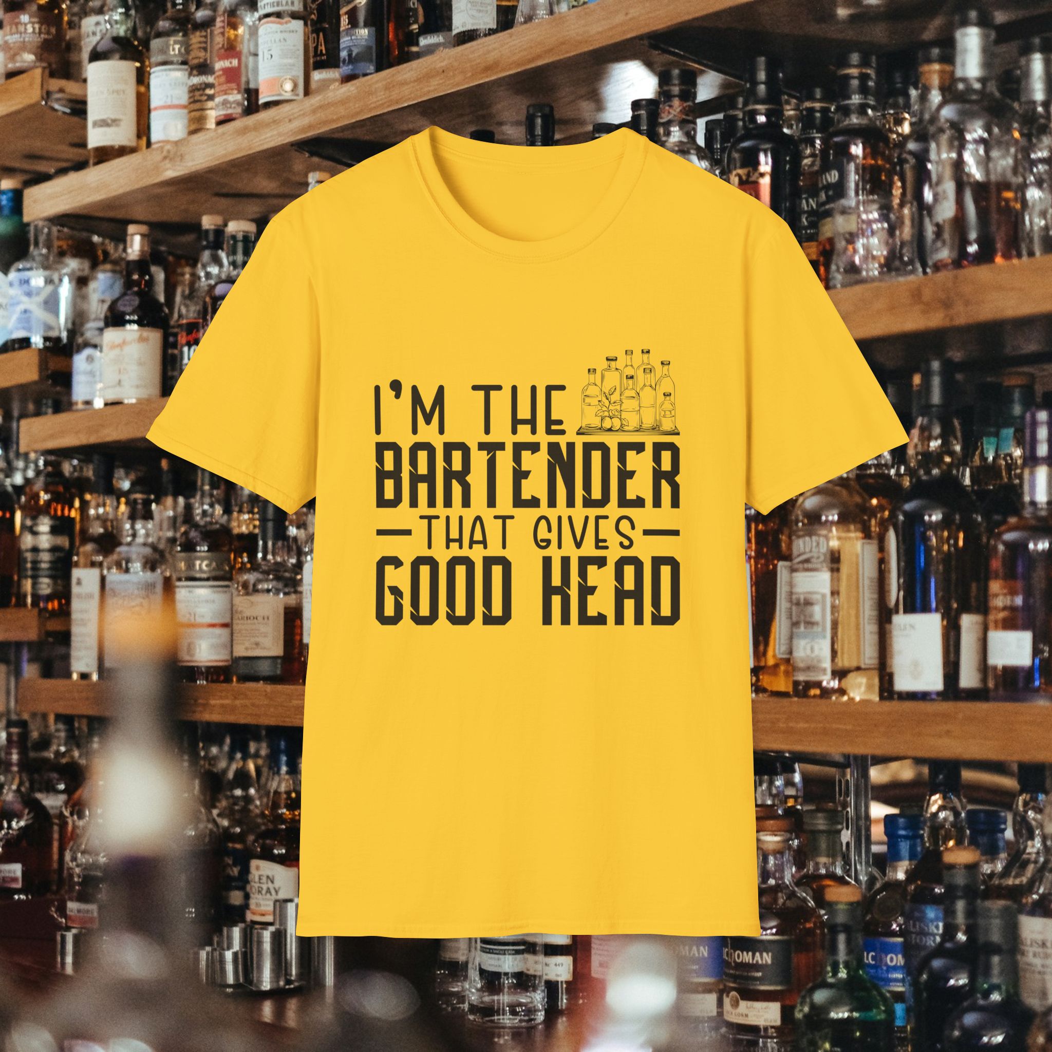 Bartender that gives Good Head - Image 7