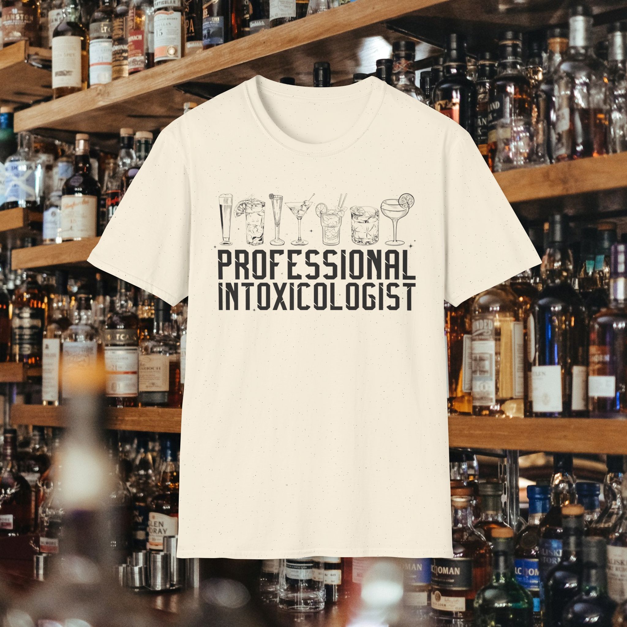 Professional Intoxicologist - Image 5