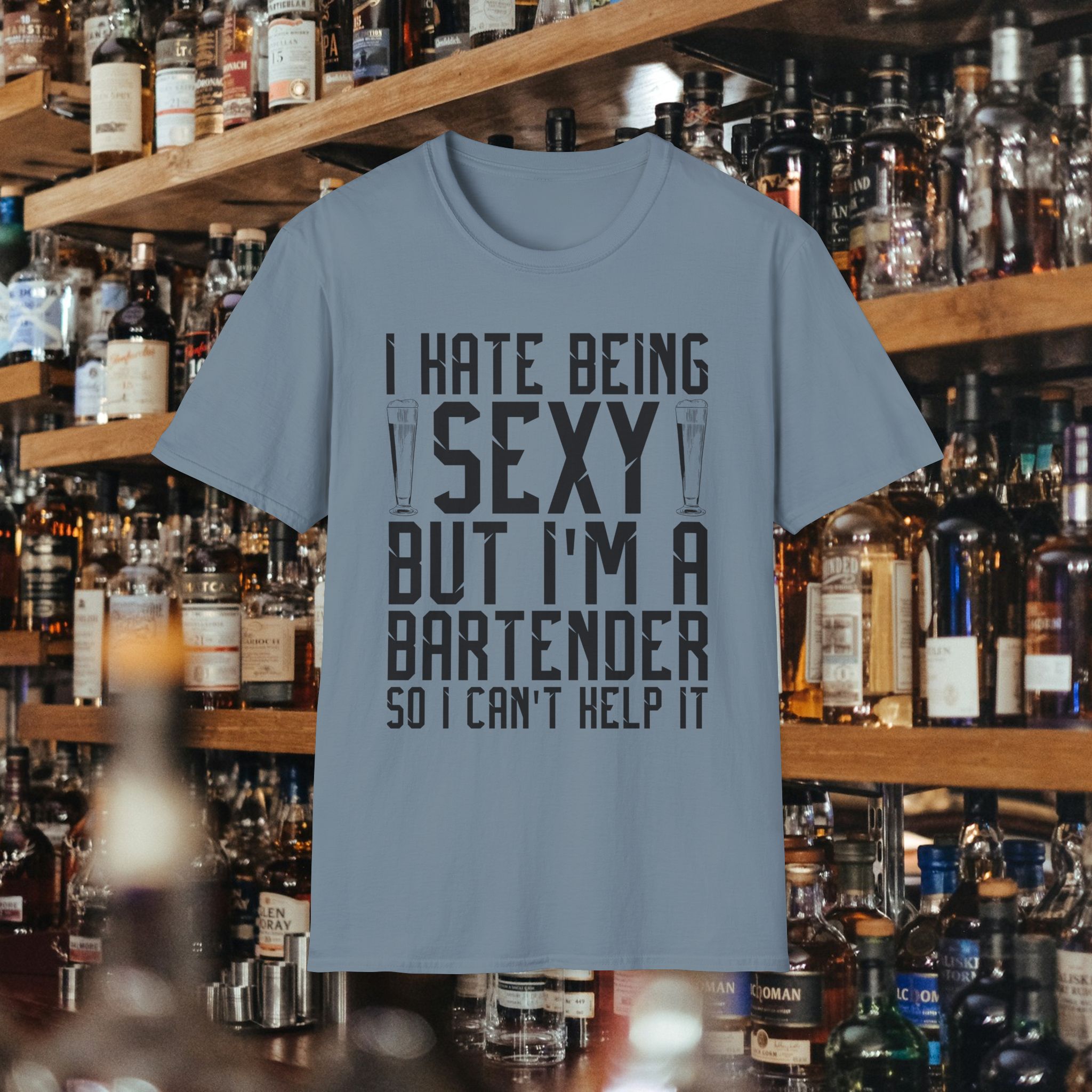 Bartender Career Hazards - Image 37