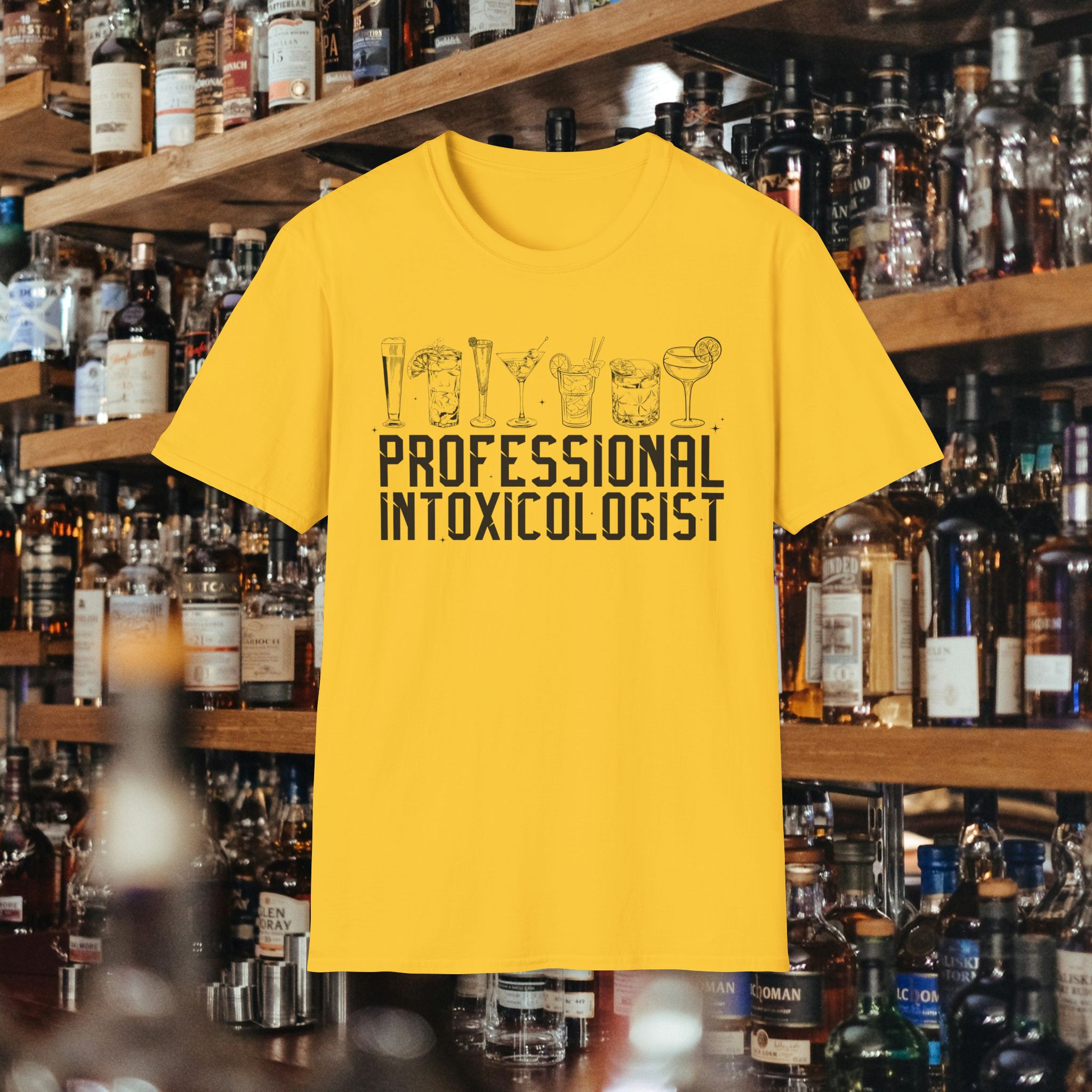 Professional Intoxicologist - Image 7