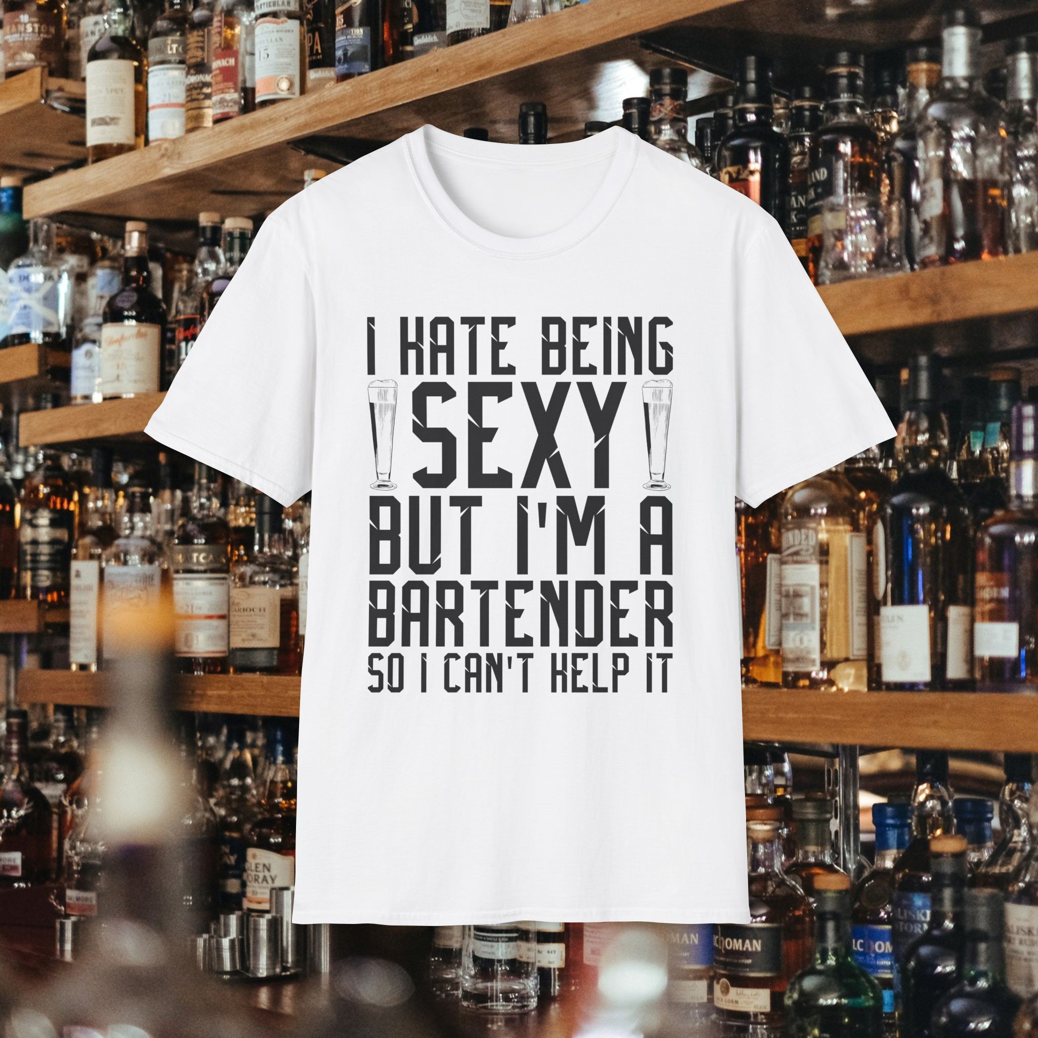 Bartender Career Hazards - Image 9